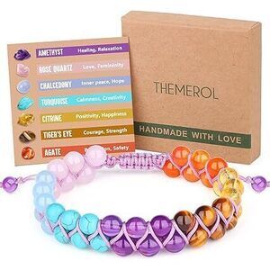 Easter Stuffers Teen Girls Gift Ideas Kids Her Bracelets Trendy Stuff Teenage